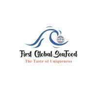 First Global Seafood Ltd logo - Similar company to Interseafish B.V.