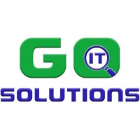 GO IT Solutions Inc. logo - Similar company to Ignition Innovations Inc.,