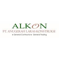 PT. Anugerah Laras Konstruksi logo - Similar company to Continental Roofing