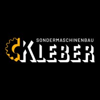 Kleber Maschinenbau & Automation GmbH logo - Similar company to Soloc Automation Gmbh