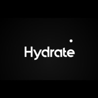 Hydrate logo - Similar company to Future Engineering Contracting & Supplies