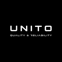 unito_official logo - Similar company to Cisal Sanitary.Lb