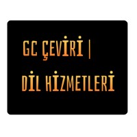 GC Çeviri | Dil Hizmetleri logo - Similar company to İntegris Çeviri / Integris Interpreting