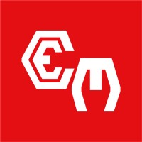 Cem Brick logo - Similar company to Gravmax Africa (Pty) Ltd