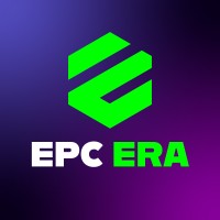 EPC ERA logo - Similar company to Ecpc100