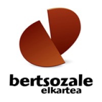Bertsozale Elkartea logo - Similar company to Observatorio Pirenaico Del Cambio Climático