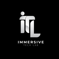 Immersive Tech Lab logo - Similar company to Immersive Tech