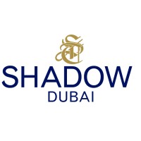 Shadow Dubai logo - Similar company to Davai Dubai