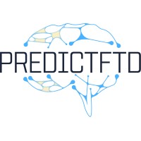 PREDICTFTD logo - Similar company to Pharmaceutech R&D