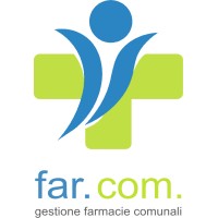 FAR.COM. S.R.L. logo - Similar company to Cargo Broker S.P.A.