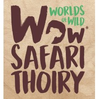Safari Thoiry logo - Similar company to Château De Thoiry