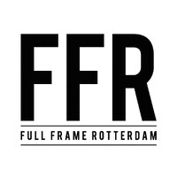 Full Frame Rotterdam logo - Similar company to De Vreemde Vogel - Buitenhotel, Vergaderlocatie & Tuincafé