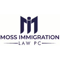 Moss Immigration Law, PC logo - Similar company to Htx Photo Booth