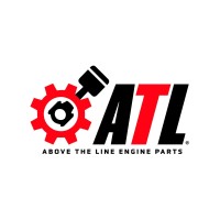 ATL Diesel logo - Similar company to Diesel Specialists Ltd