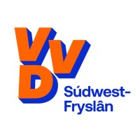 VVD Súdwest-Fryslân logo - Similar company to De Delftse Vvd
