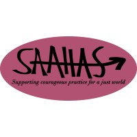 Saahas LLC logo - Similar company to Namathi Resource Management Pvt Ltd
