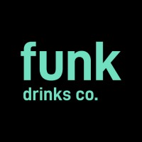 Funk Drinks Co. logo - Similar company to Void Studios