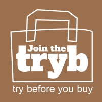 Join The Tryb logo - Similar company to Frothy