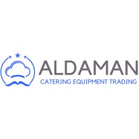 Aldaman Catering Equipment Trading logo - Similar company to Pristyn Equipment Trading Llc