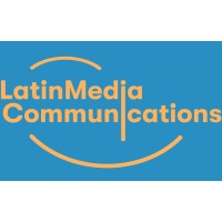 Latin Media Communications logo - Similar company to Harshi Subs Media