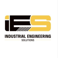 Industrial Engineering Solutions Ltd logo - Similar company to Freshcold Ltd