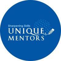 UNIQUE MENTORS logo - Similar company to Uniquementors