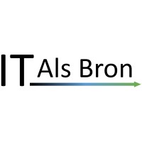 IT Als Bron logo - Similar company to Jij Als Bron