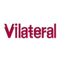 Vilateral, agencia de comunicación logo - Similar company to Rrefugio. | Agencia De Comunicación Cultural