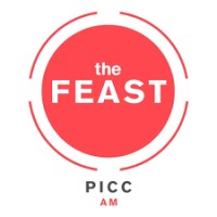 The Feast PICC logo - Similar company to Pressstart Inc.