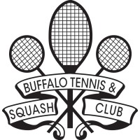 Buffalo Tennis & Squash Club logo - Similar company to Bay State Physical Therapy (Formerly Healy Physical Therapy & Sports Medicine)