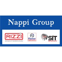 NAPPI GROUP logo - Similar company to Cargosystem