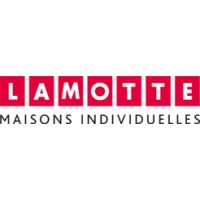 Lamotte Maisons Individuelles logo - Similar company to Maravaud - Maladies Rares Vaud