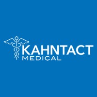 Kahntact Medical logo - Similar company to Alcopro, Inc.