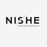 Nishe logo - Similar company to Nishtech