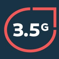 3.5G - Gestão de Projectos logo - Similar company to Alphalink - Gestão De Projectos