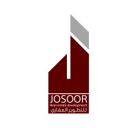 جسور التطوير العقاري logo - Similar company to المصدر العقاري