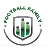 The Football Family logo - Similar company to L & E Education Training & Quality Services
