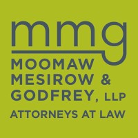 Moomaw, Mesirow & Godfrey, LLP logo - Similar company to Regency Legal Llp