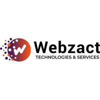 Webzact Technologies logo - Similar company to Talentechub