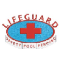Lifeguard Safety Pool Fence
