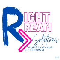 Right Dream Solutions logo - Similar company to Estadias_Lda