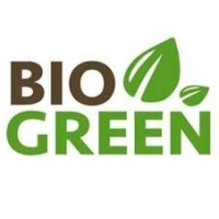 Instituto Biogreen logo - Similar company to Faveni - Consultoria, Projetos E Serviços Ltda