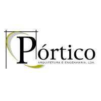 Pórtico - Arquitetura e Engenharia, Lda. logo - Similar company to Hidra Visuals