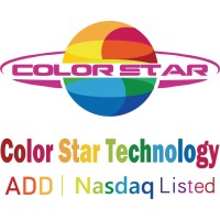 Color Star Technology logo - Similar company to Icoreconnect