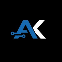 AK Marketing logo - Similar company to Radiant Rcm