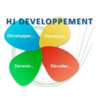HJ Développement logo - Similar company to Estee (Earth Space Technical Ecosystem Enterprise)