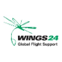 Wings 24 logo - Similar company to Wing Control Llc