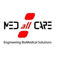 Medallcare logo - Similar company to Santa Croce