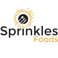 Sprinkles Foods logo - Similar company to Farm2Kitchen