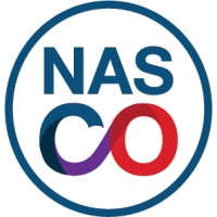 National Association of State Charity Officials (NASCO) logo - Similar company to 61St Force Support Squadron